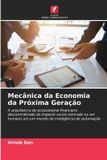 Mecânica OmniScriptum SRL Mecânica da Economia da Próxima Geração