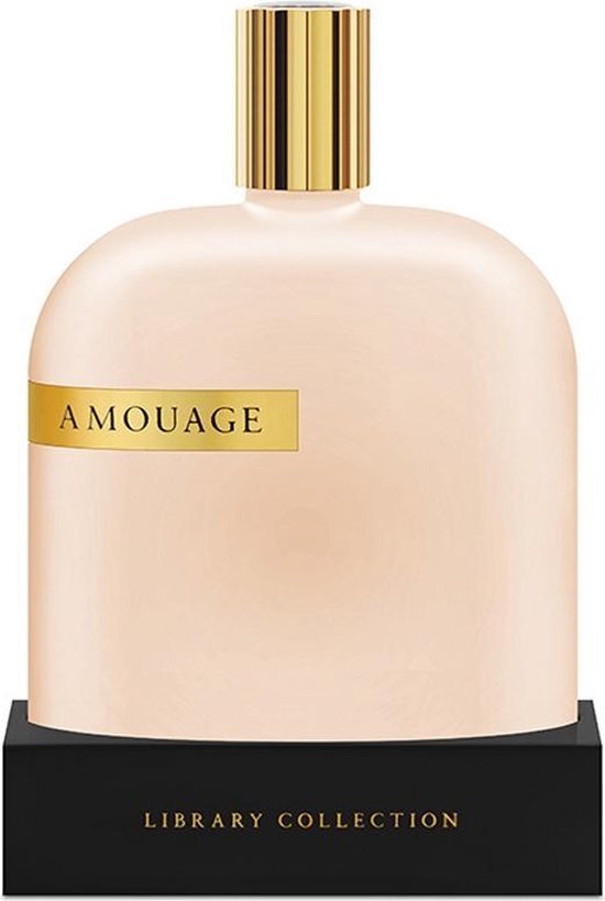 Amouage Opus V eau de parfum / 100 ml / unisex