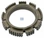 DT SPARE PARTS Corps de synchronisation pour boîte de vitesses manuelle, compatible notamment avec DAF