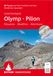 Griechenland: Bergverlag Rother Griechenland: Olymp - Pilion. Kissavos, Skiathos, Alonnisos