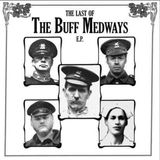 Suburban Buff Medways Last Of The Buff Medway 7" Vinyl