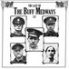 Suburban Buff Medways Last Of The Buff Medway 7" Vinyl