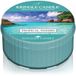 Kringle Candle Tropical Waters Geurkaarsen 42 gr