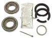TRISCAN Roulement de roue remplacement. Expertise aftermarket pour ROVER MINI (hatchback) entre autres