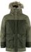Fjällräven FJALLRAVEN Polar Expedition parka 87173 625 662 laurel green - deep forest L
