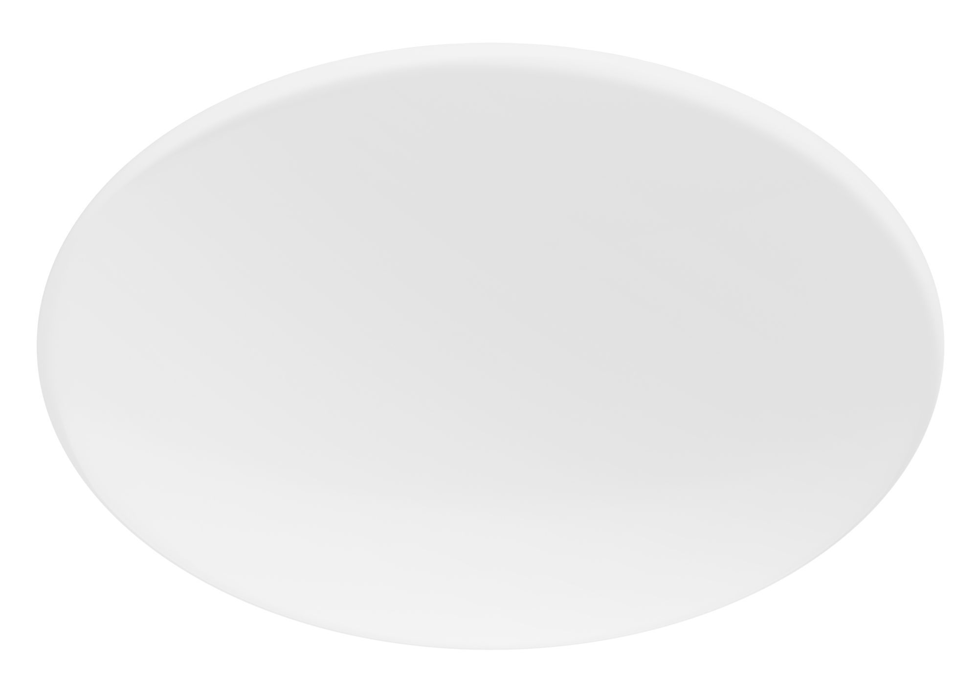 Philips Functioneel Plafondlamp - 3800 Lumen - 4000K - Wit - Dimbbaar