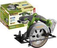 Procraft PCA32-BB accu-cirkelzaag 20 V 165 mm borstelloos solo