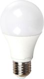 V-tac VT-1900 3-pack LED lampen peertje - E27 - 9W - 806 Lm - 2700K