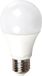 V-tac VT-1900 3-pack LED lampen peertje - E27 - 9W - 806 Lm - 2700K