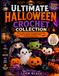 THE ULTIMATE HALLOWEEN CROCHET COLLECTION