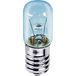 Barthelme 00100405 Lampe tube 24 V 15 W E14 Clair 1 pièce(s)