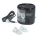 Rapesco 1449 PS12-USB Automatische Elektrische Puntenslijper, Zwart