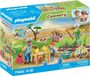 PLAYMOBIL 71443 Grootouders en groententuin, Country-thema, vanaf 4 jaar, gemaakt van biologisch materiaal en gerecycled plastic