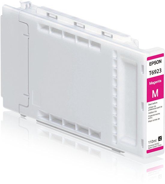 Epson Originele Toner T692300 Magenta