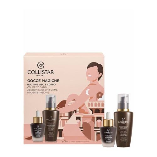 Collistar Magic Drops