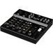 IMG Stageline MXR-4 - Analoog mengpaneel met USB