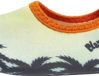 Playshoes Kinderschoenen om op blote voeten te dragen Surf 174928 Marine