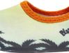 Playshoes Kinderschoenen om op blote voeten te dragen Surf 174928 Marine