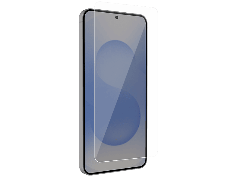 ISY Ipg-5225-2.5d Voor Screenprotector Samsung Galaxy S26+ Transparant