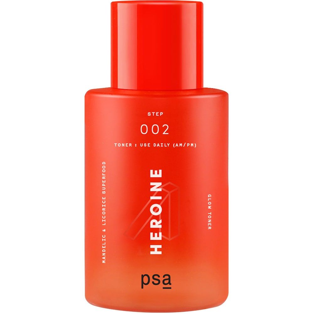 PSA Skin - Heroine Mandelic & Licorice Superfood Glow Toner 100ml