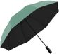 doppler paraplu Zero XXL Ultra Sun Golf Malachite Green / Black groen