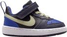 Nike Court Borough Kinder Sneakers DV5458-011 - Zwart
