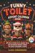 Funny Sweethearts & Showdowns Funny Toilet Advent Calendar