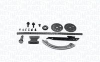 MAGNETI MARELLI Steuerkettensatz 341500000400