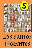 Los Santos Inocentes