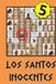 Los Santos Inocentes