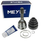 Meyle Scharnierset aandrijfas 33-14 498 0013