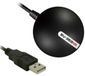 Globalsat GPS-ontvanger BU-353N5 - USB - waterdicht - voor Windows 7, 8, 10 en 11