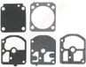 BPC Parts Carburateur reparatieset passend op ZAMA ( GND- 3 )