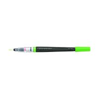 Pentel XGFL penseelstift lichtgroen