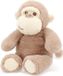 Keel Toys aapje Marcel - 14 cm - Bruin