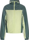 Tweek Jas Limoengroen Dames Polyester S Lente/Zomer 2025