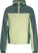 Tweek Jas Limoengroen Dames Polyester S Lente/Zomer 2025
