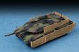 Trumpeter Modelbouwpakket Militaire voertuigen - 07193 Canadian Leopard 2A6M CAN - Main Battle Tank Plastic - 1:72 - Modelbouw