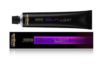 L'Oréal DIA Light Color Creme Asblond - 9.13 - 50ml