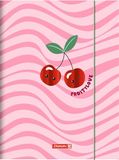 Sammelmappe Brunnen Sammelmappe A3 Karton Fruity Love