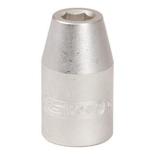 KS Tools 1/2" bit adapter - for 5/16" bits - 1 piece