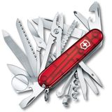 Victorinox Taschenmesser Swiss Champ