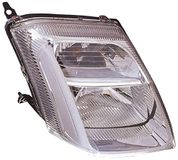 TarosTrade 37-0195-R-4331 koplamp met motor rechts