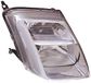 TarosTrade 37-0195-R-4331 koplamp met motor rechts