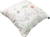 Madison Sierkussen Donna natural canvas eco+ 50x50cm Beige Katoen/Polyester