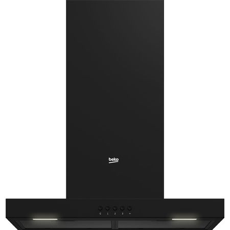 Beko BHCB66622BBB Afzuigkap