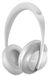 Bose Casque antibruit 700 - Circum-aural - Bluetooth - Argent