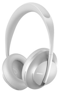 Bose Casque antibruit 700 - Circum-aural - Bluetooth - Argent