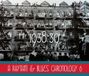 Konkurrent Various Artists - A Rhythm & Blues Chronology 6 (4 CD)