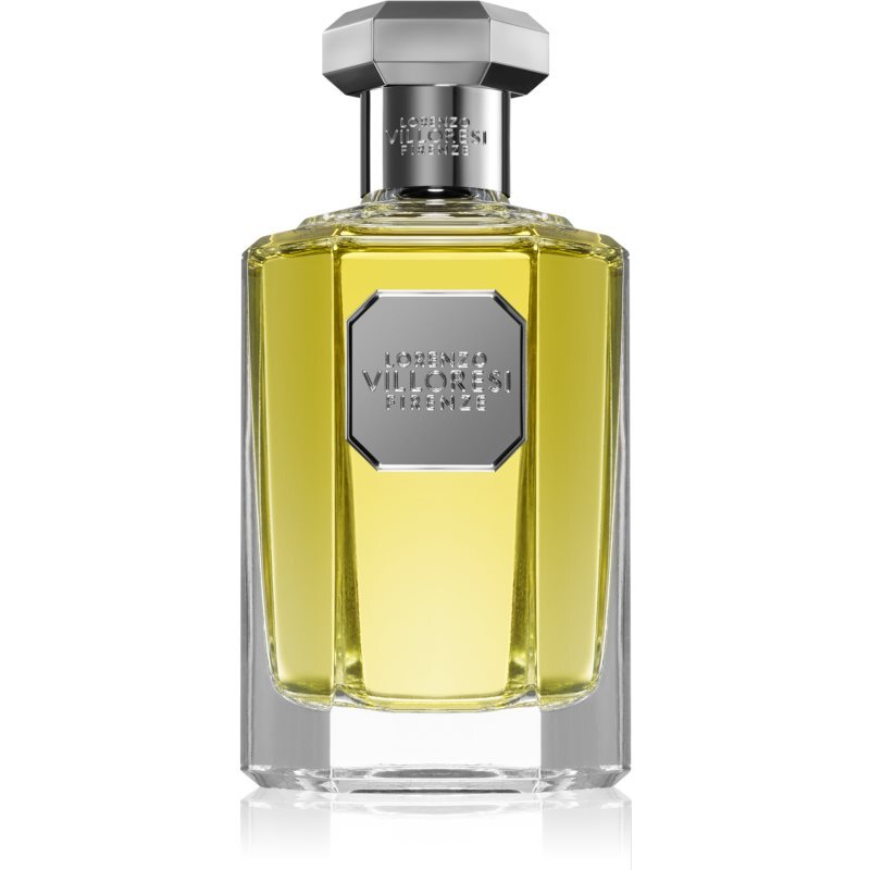 Lorenzo Villoresi Kamasurabhi eau de toilette / unisex